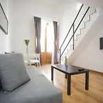 Fuencarral 50 Apartaments