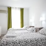 Fuencarral 50 Apartaments