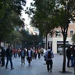 Fuencarral 50 Apartaments