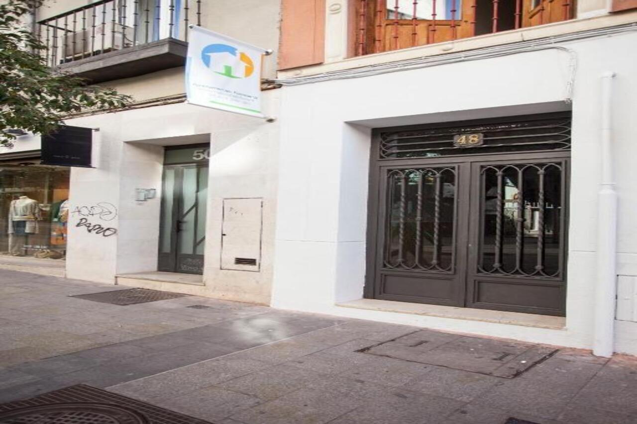 Fuencarral 50 Apartamento Madrid