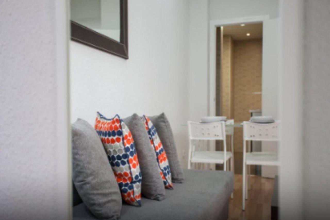 Fuencarral 50 Apartamento Madrid