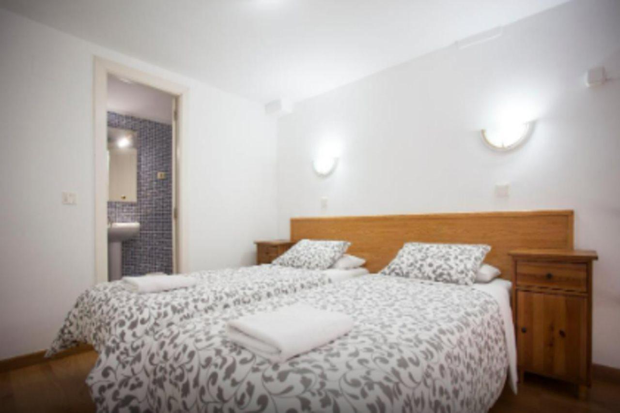Fuencarral 50 Apartamento *
