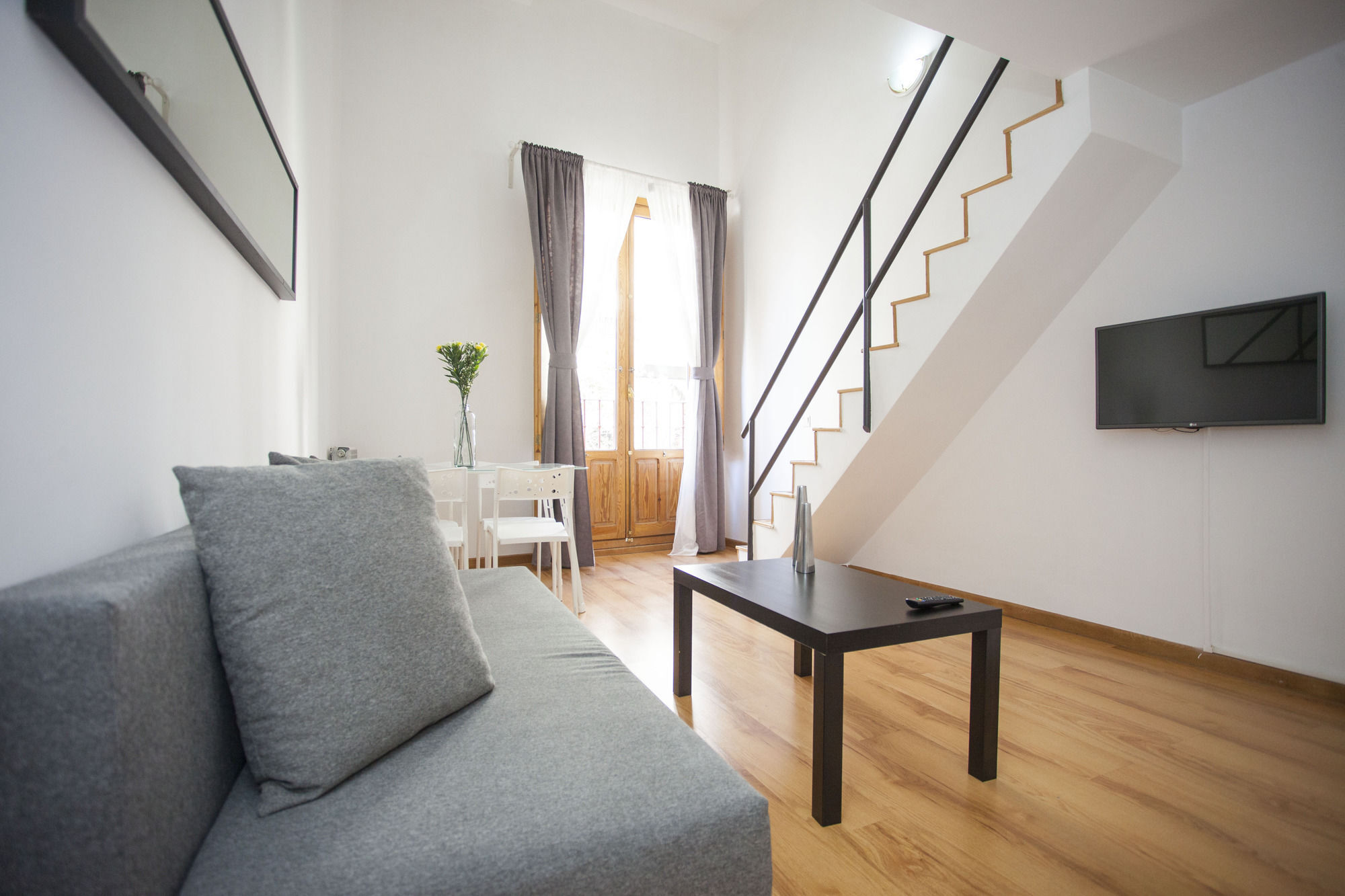 Apartamento Fuencarral 50 Madrid