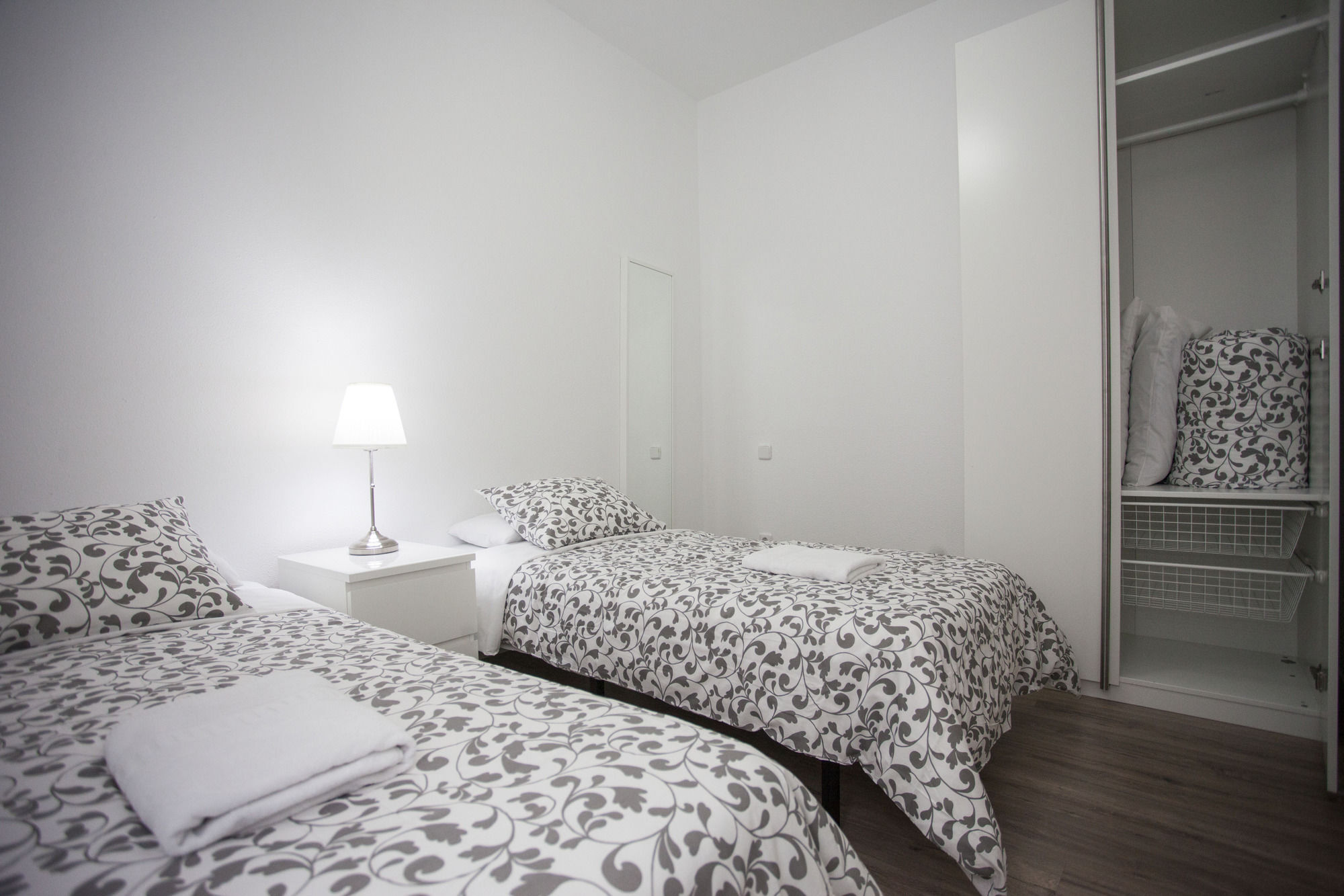 Fuencarral 50 Apartamento *