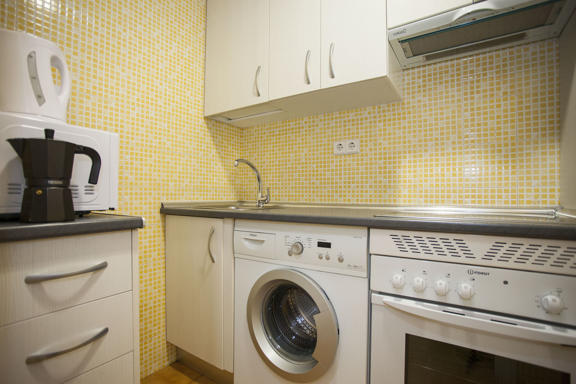 Apartamento Fuencarral 50 *