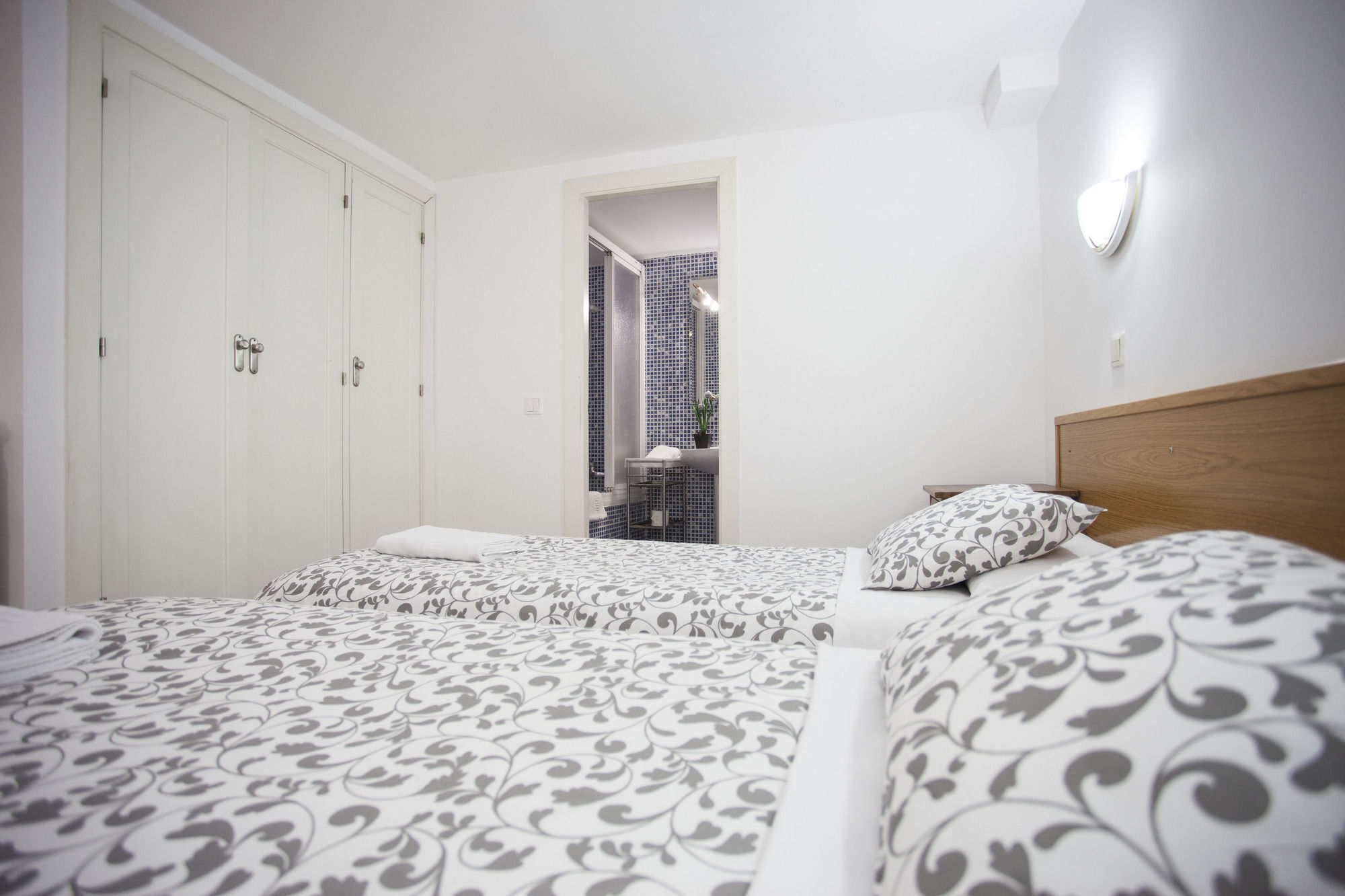 Apartamento Fuencarral 50 *