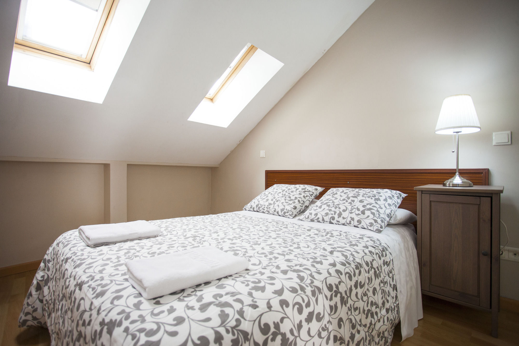 Apartamento Fuencarral 50 Madrid
