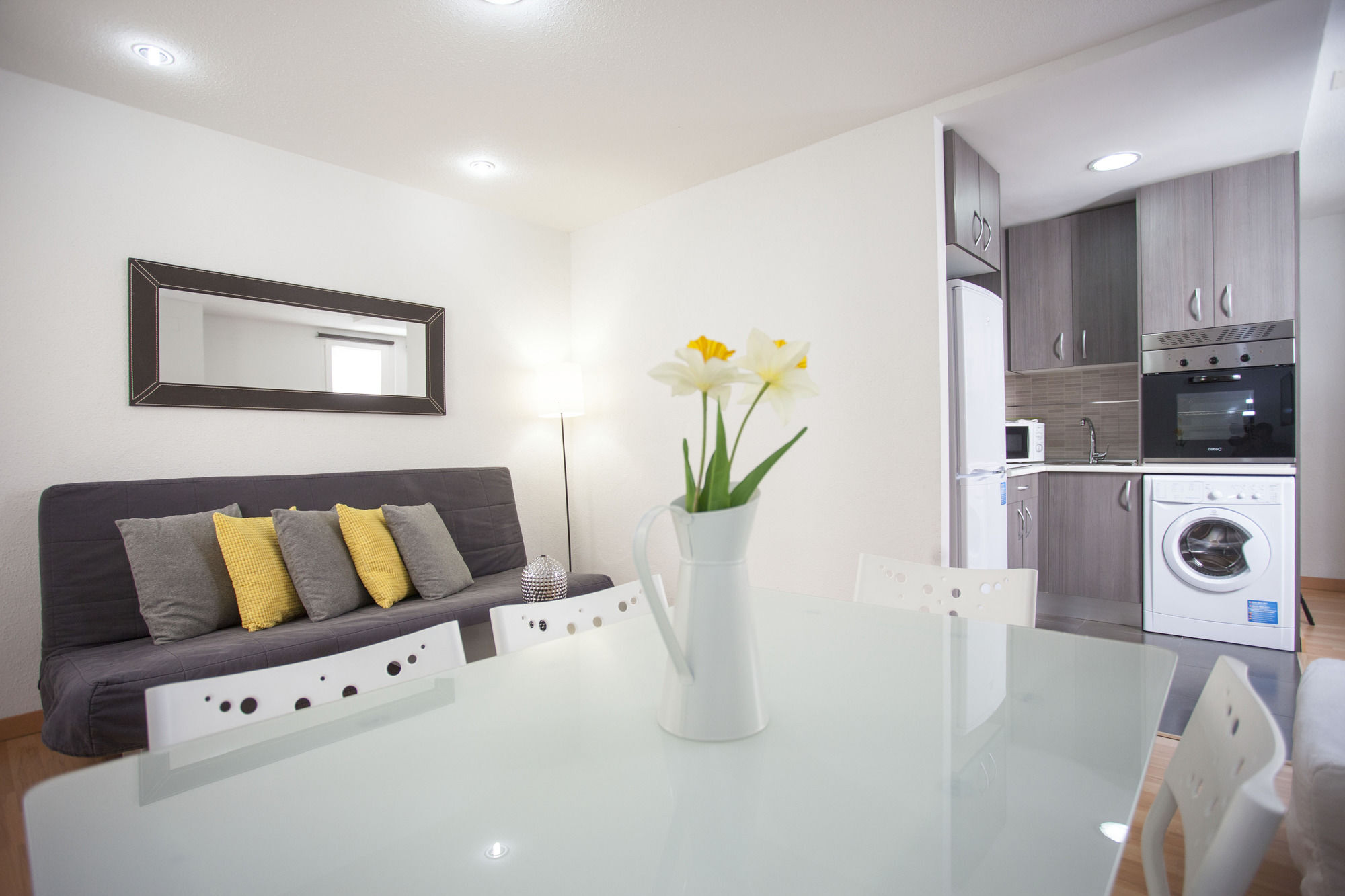 Fuencarral 50 Apartamento