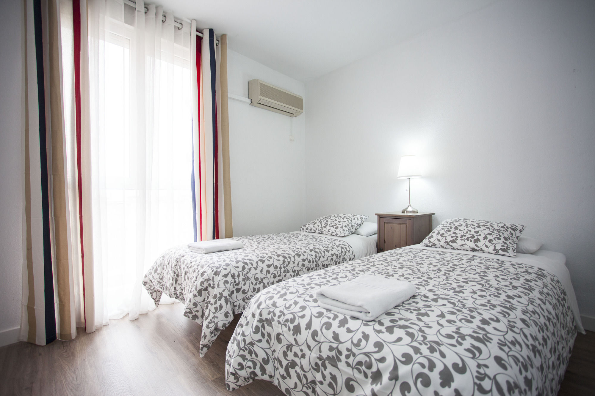 Fuencarral 50 Apartamento Madrid