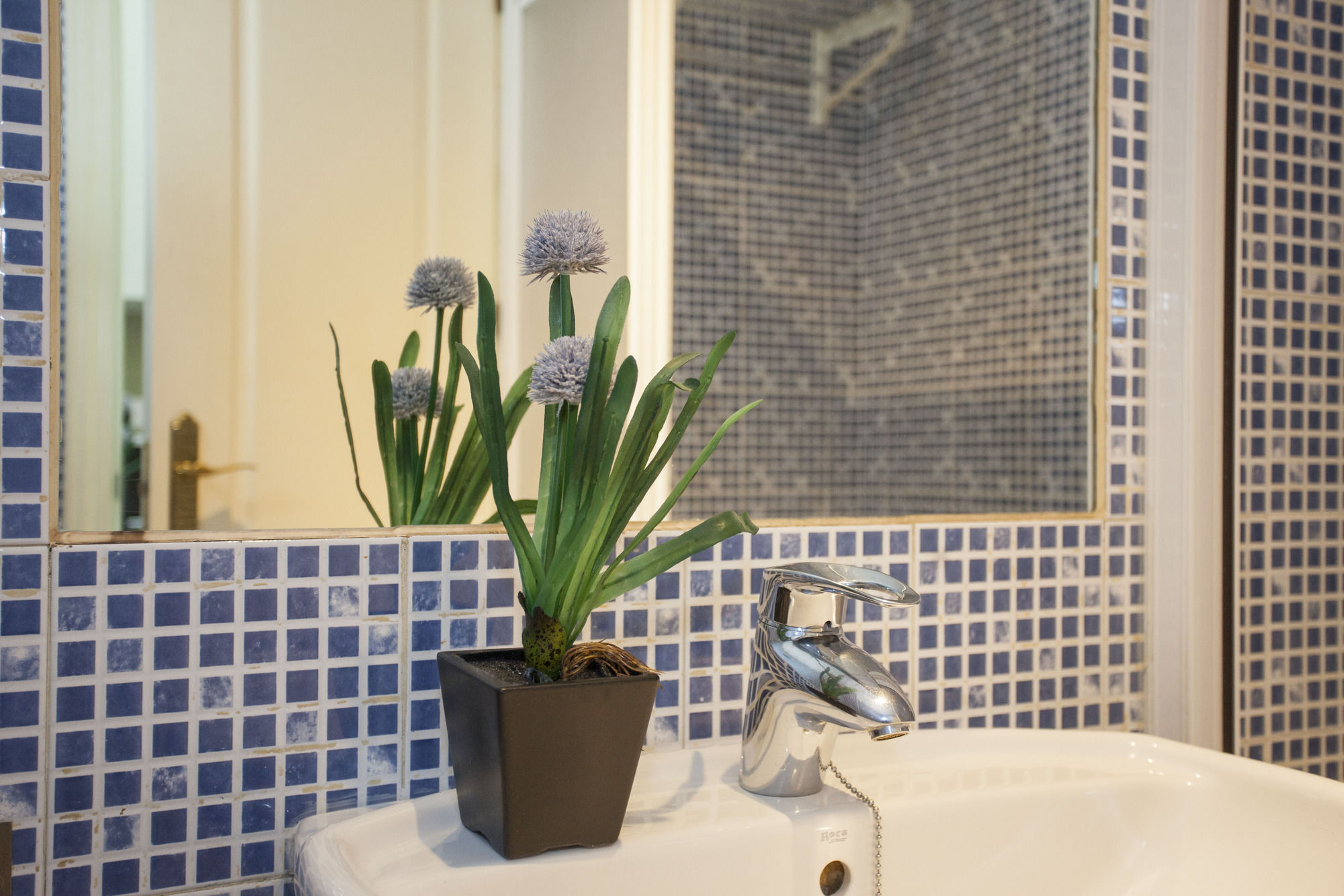 Fuencarral 50 Apartamento Madrid