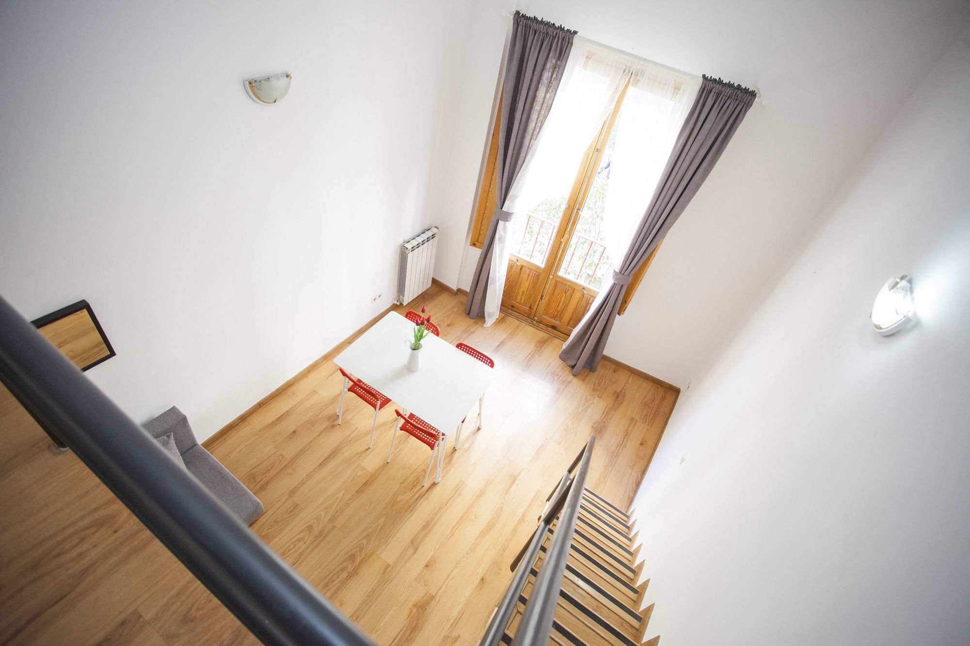 Fuencarral 50 Apartamento