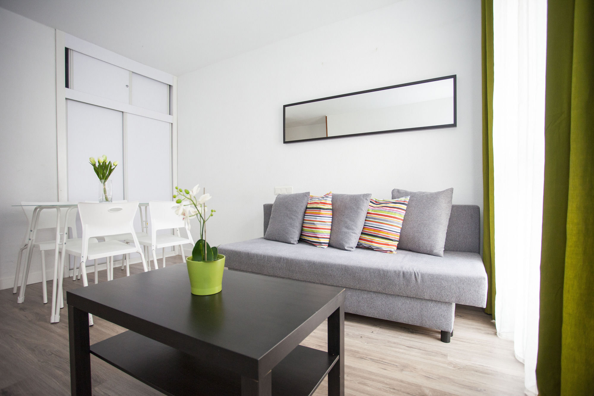 Apartamento Fuencarral 50 Madrid
