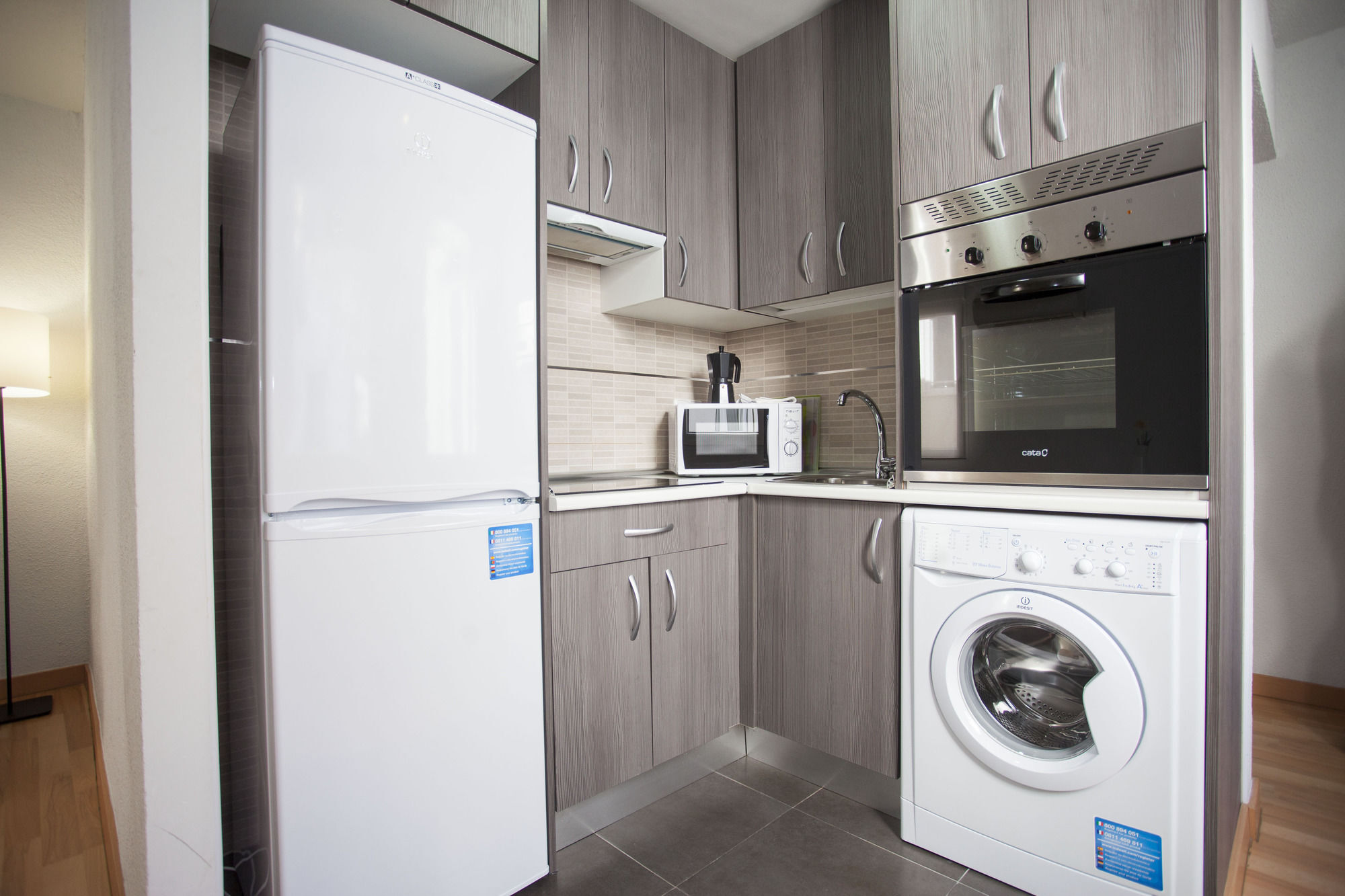 Apartamento Fuencarral 50 *