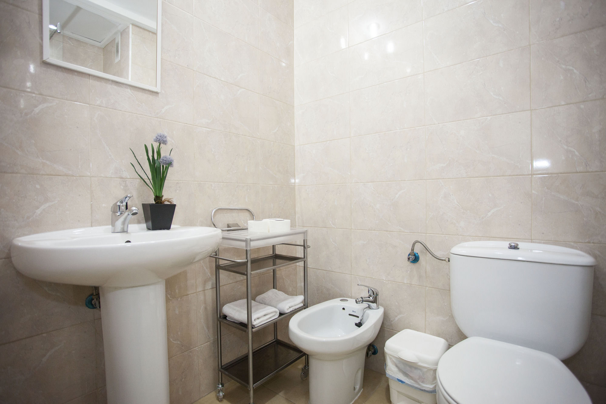 Apartamento Fuencarral 50 Madrid