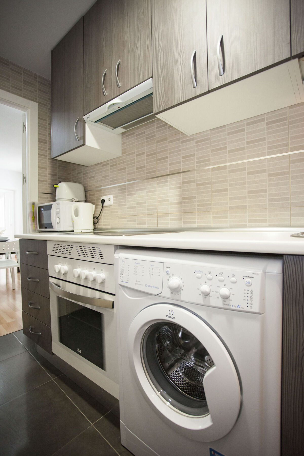 Apartamento Fuencarral 50