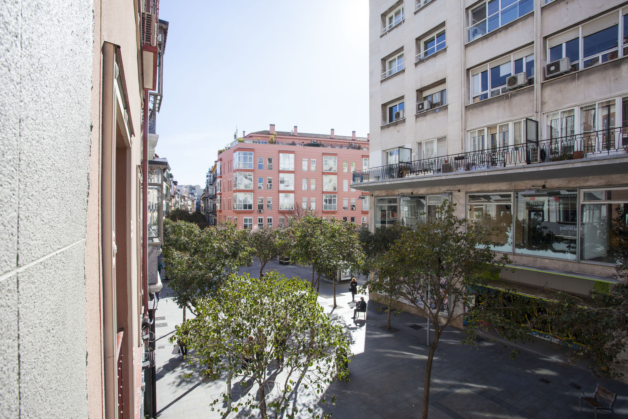 Fuencarral 50 Apartamento