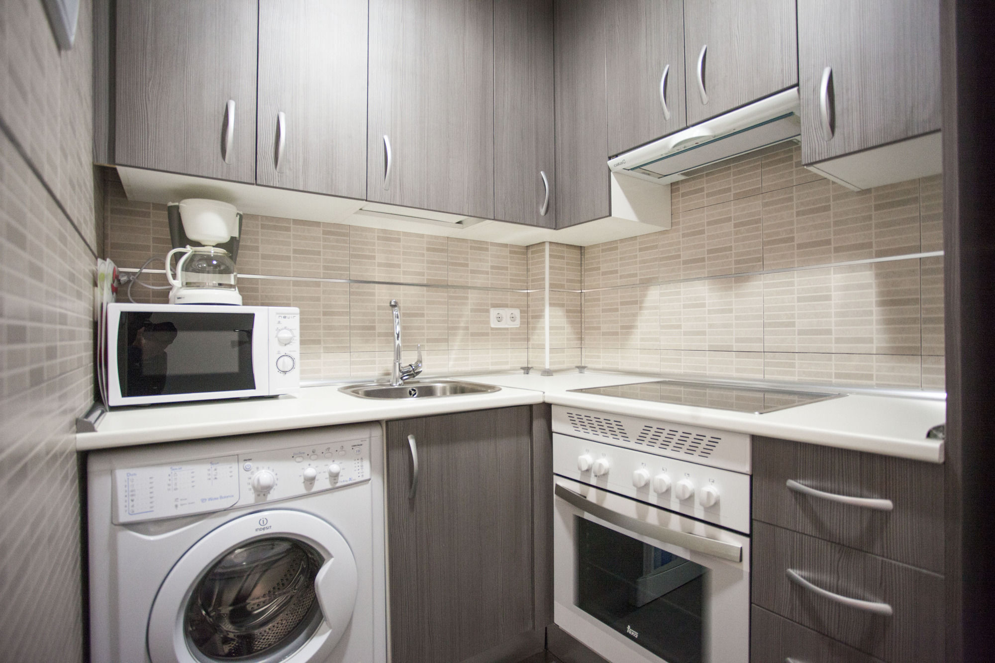 Fuencarral 50 Apartamento