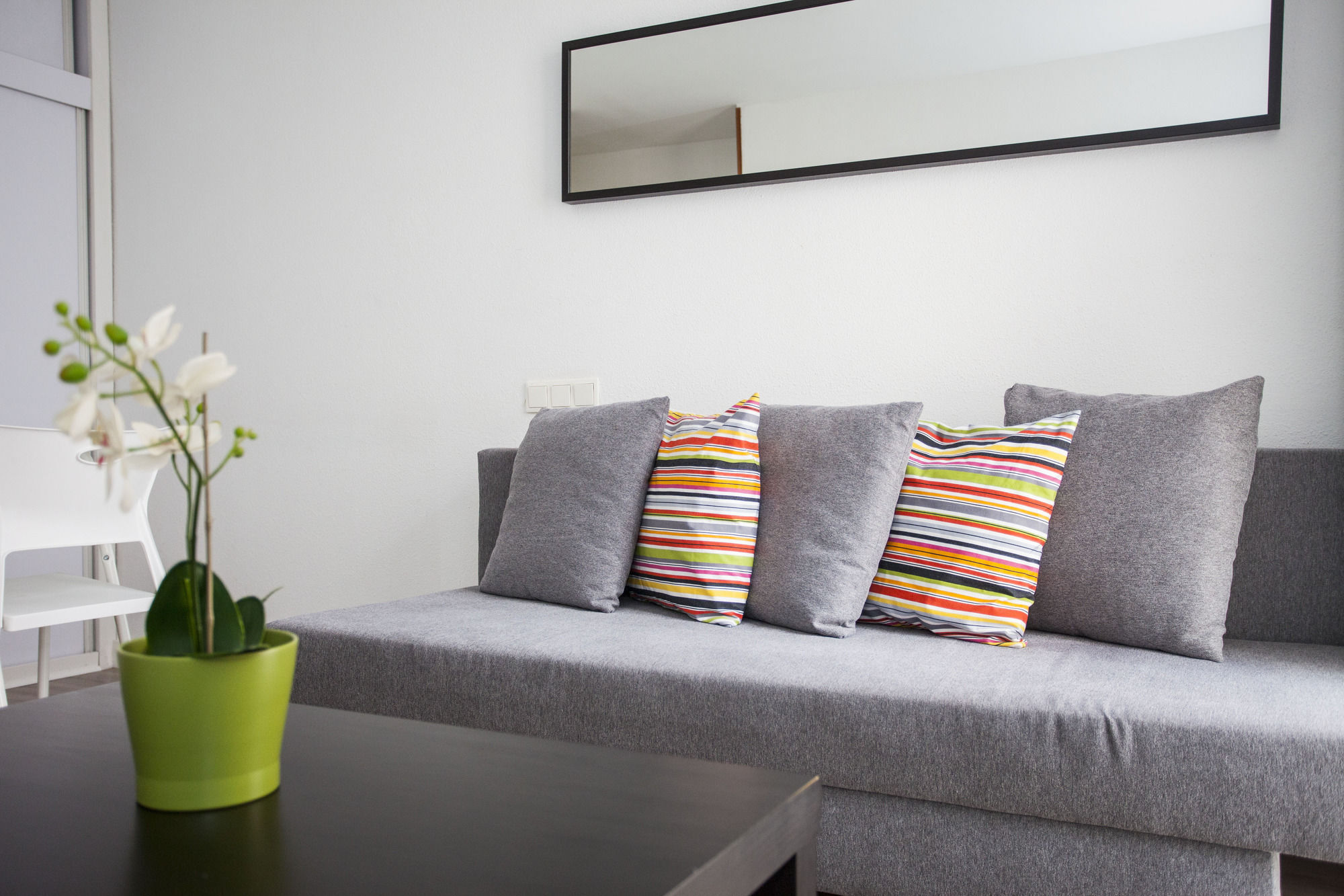 Apartamento Fuencarral 50 Madrid