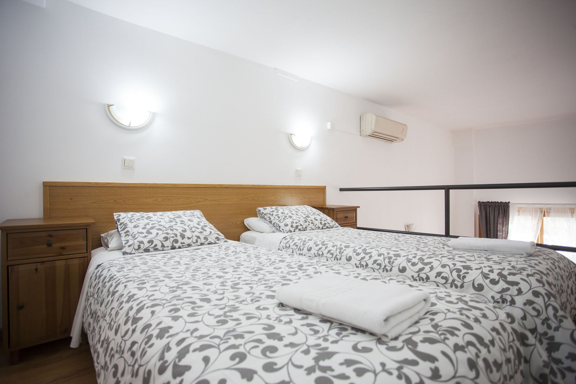 Apartamento Fuencarral 50 *