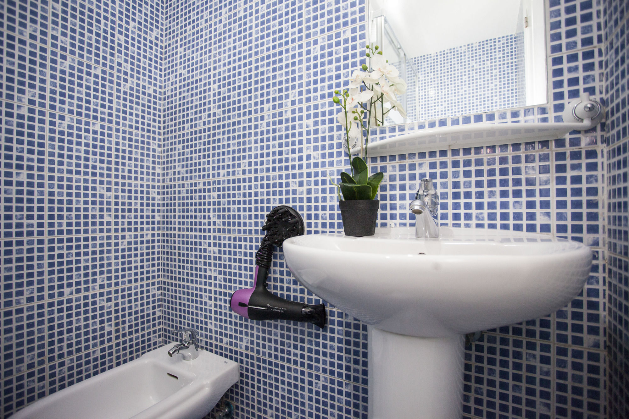 Apartamento Fuencarral 50 *