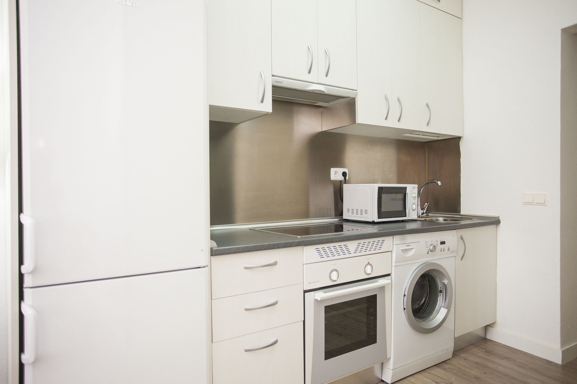 Apartamento Fuencarral 50 *