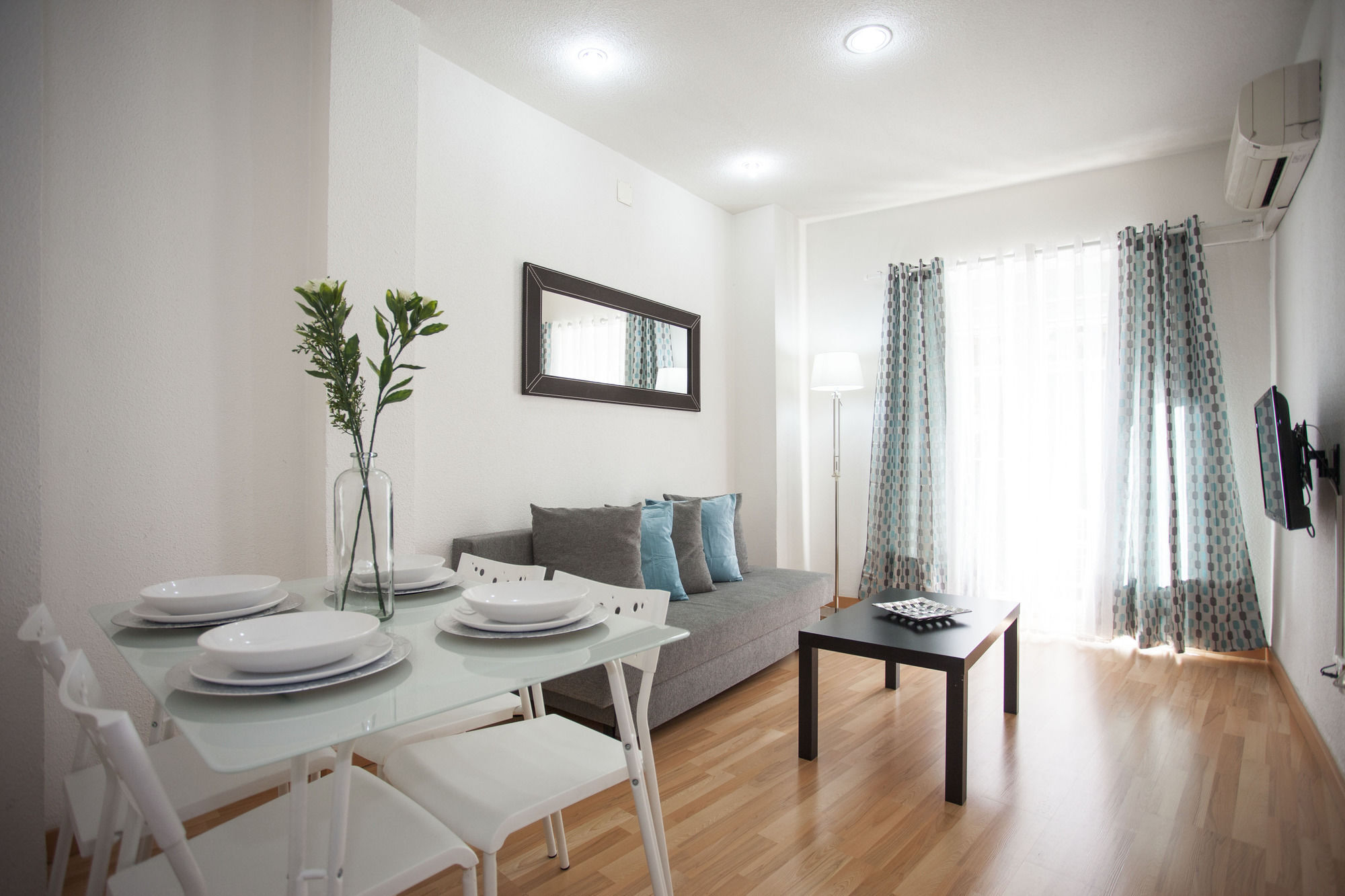 Apartamento Fuencarral 50