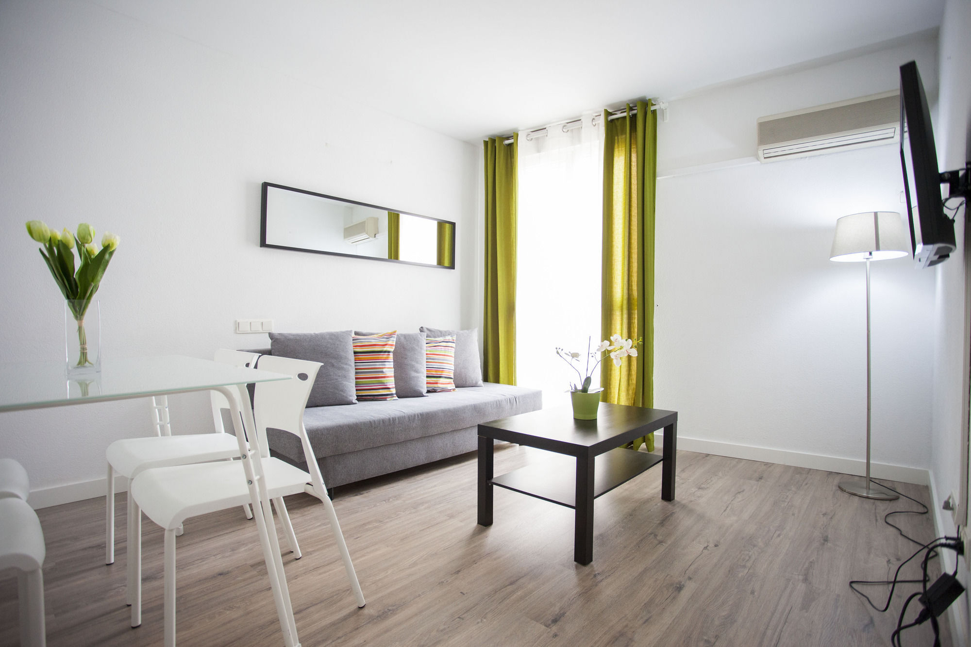 Apartamento Fuencarral 50