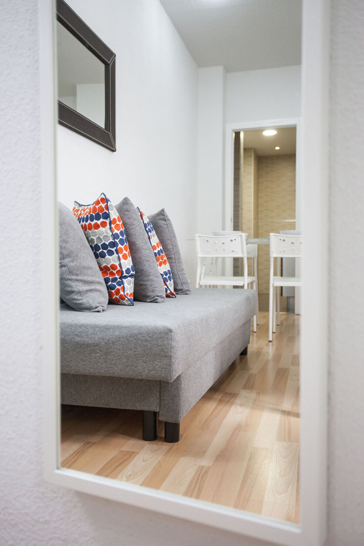 Apartamento Fuencarral 50 *