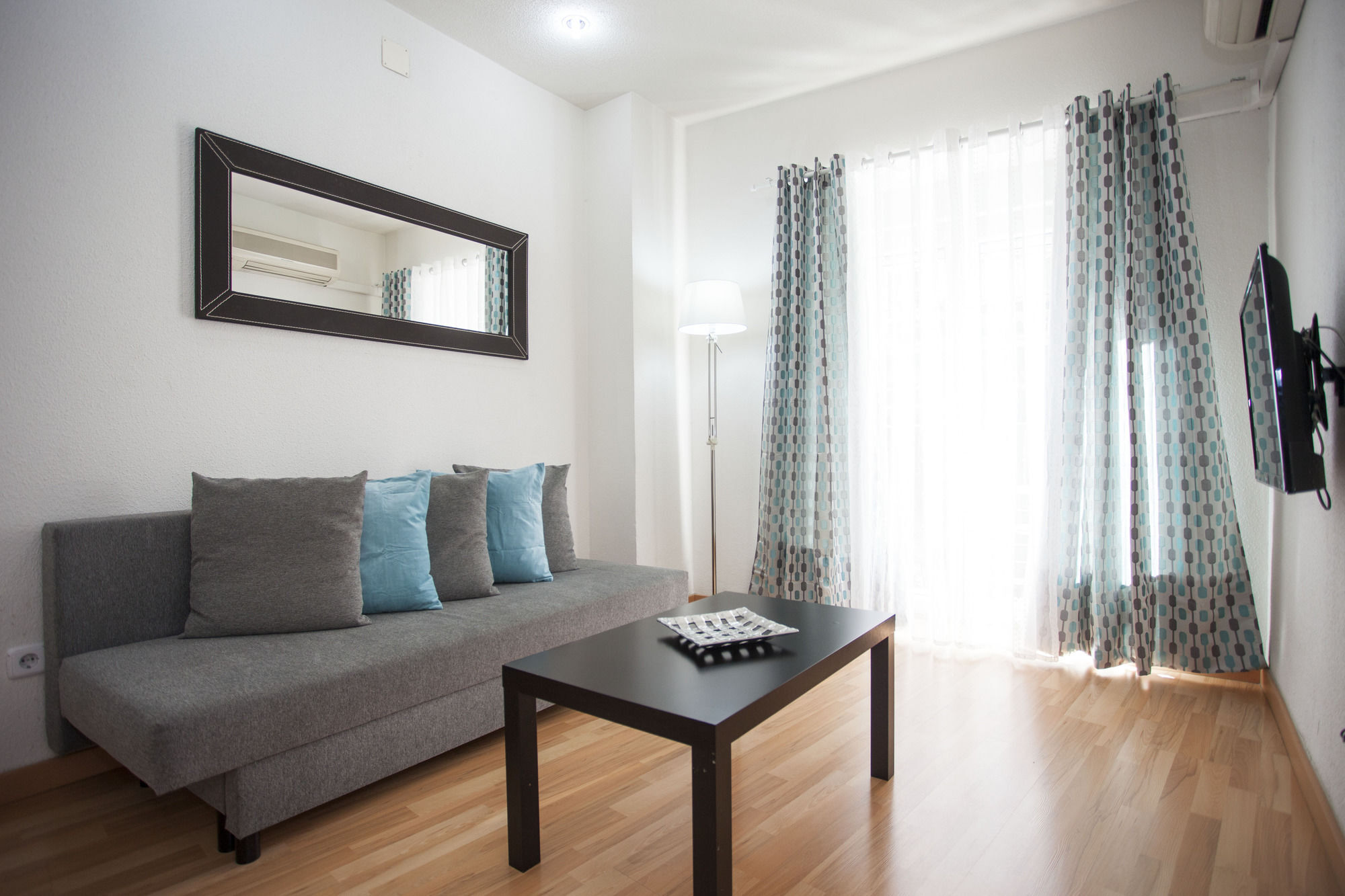Fuencarral 50 Apartamento