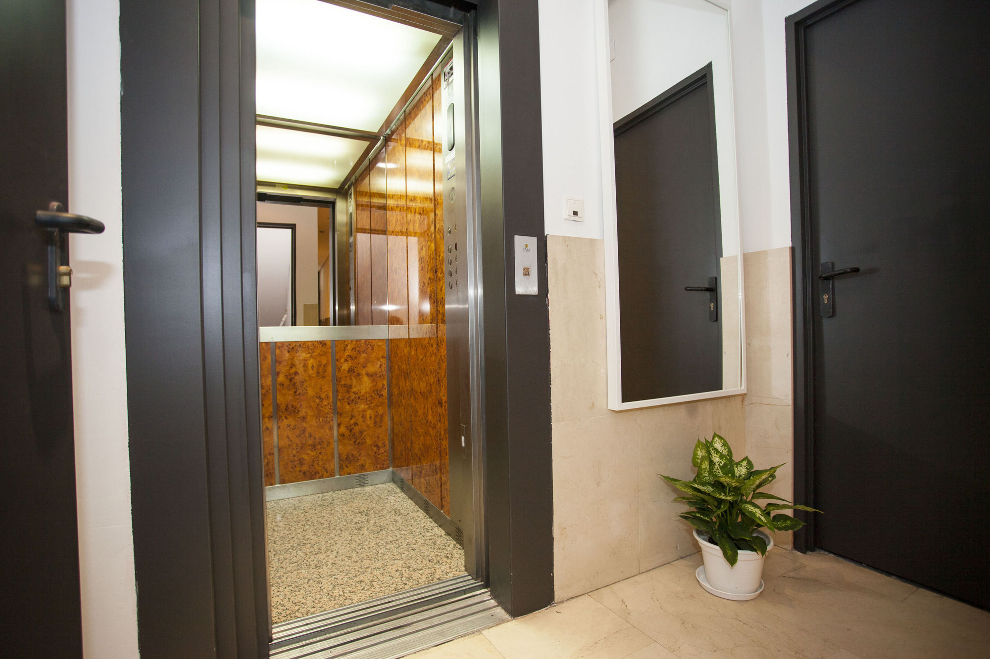 Fuencarral 50 Apartamento