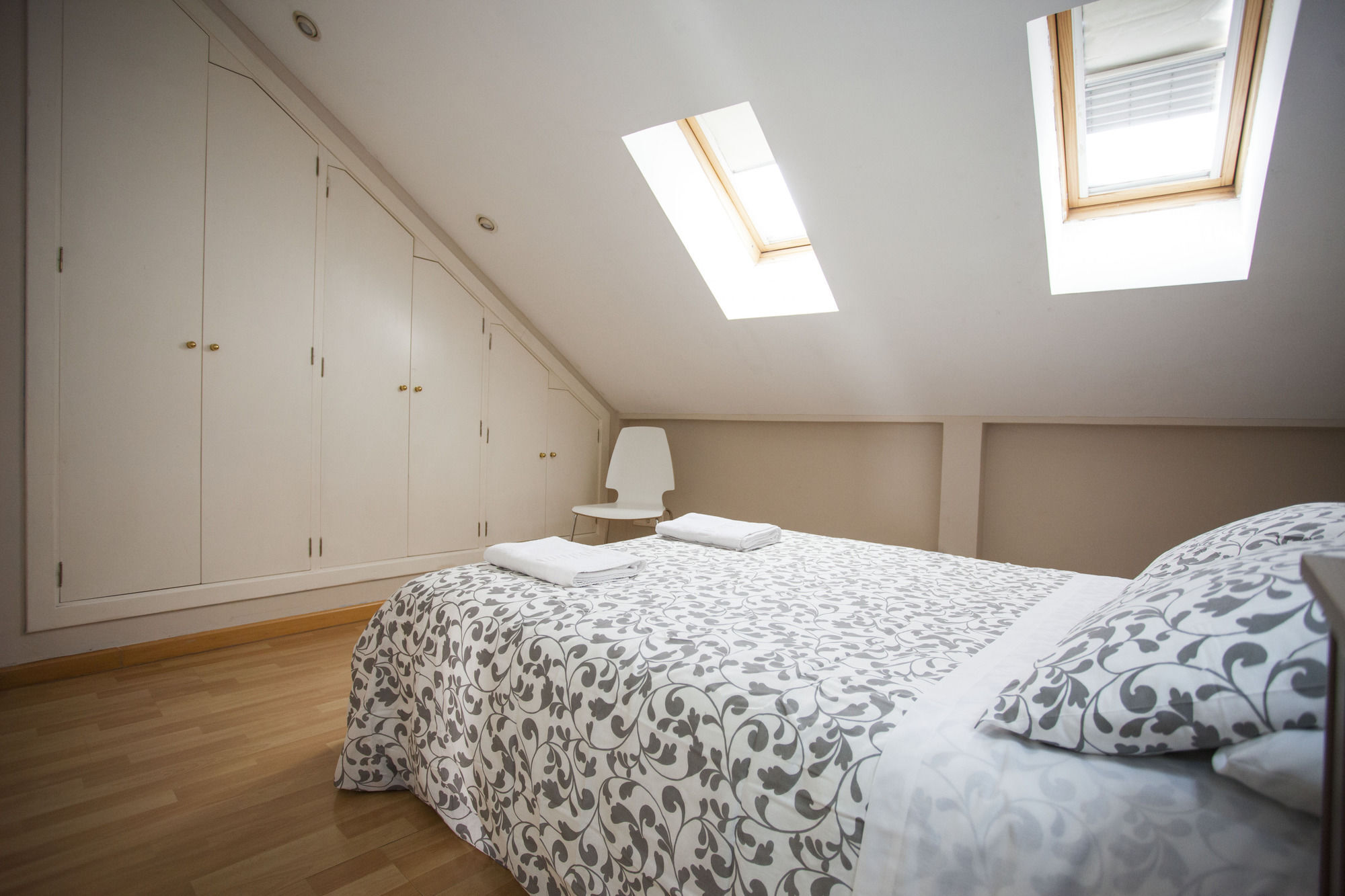 Fuencarral 50 Apartamento